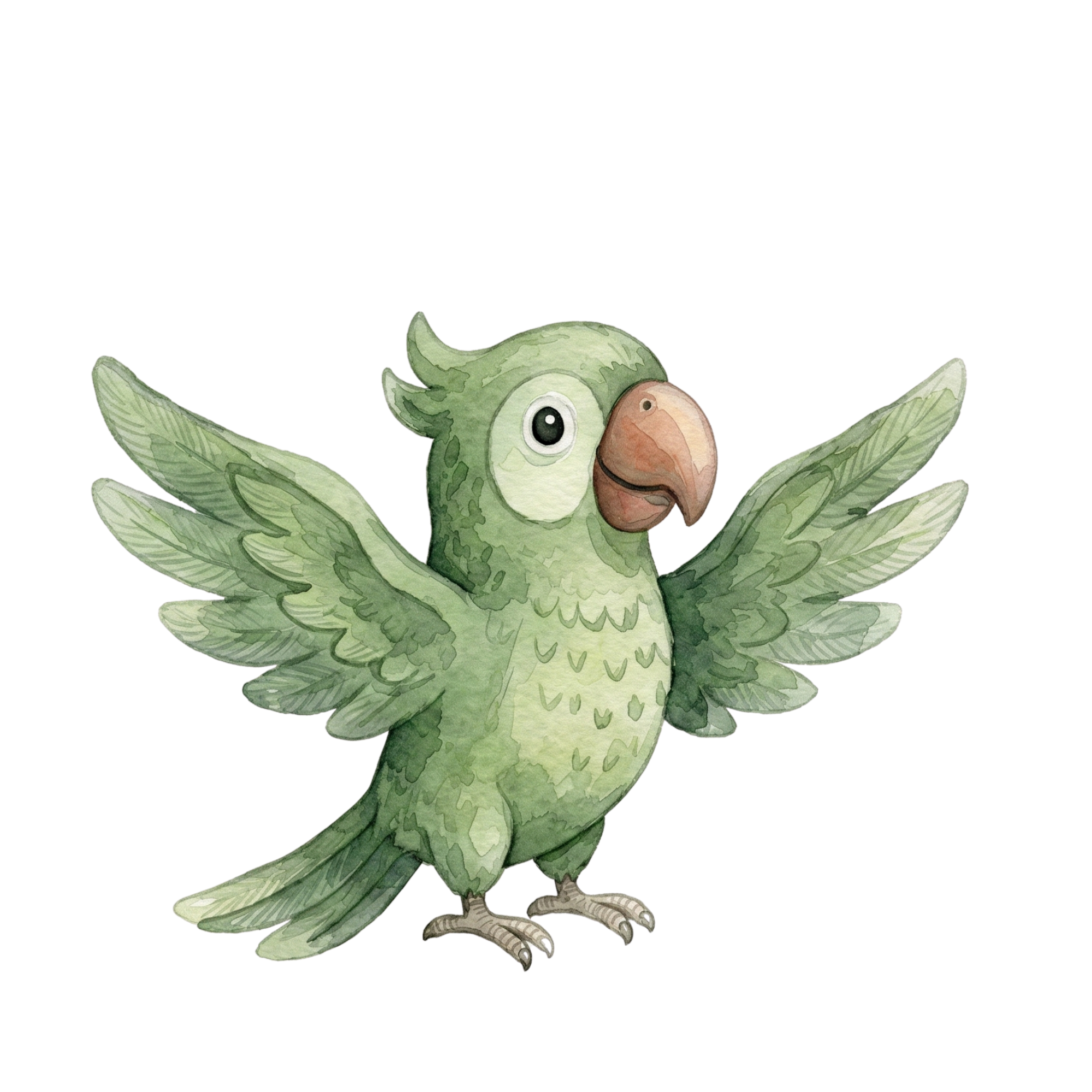 Hola Kiki